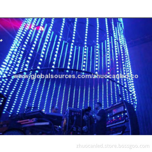 DC 12V 0.72W LED ball indoor decorating lightsNew